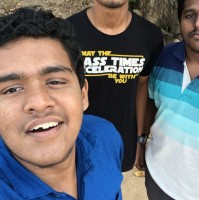 Abhishek R Menon