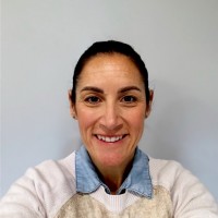 Samantha Cordukes