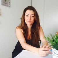Natalie Erikson