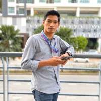 Muhammad Hahnemann Jafry