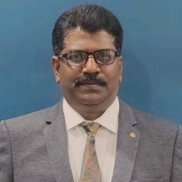 Joseph Vasantha Kumar Madhey