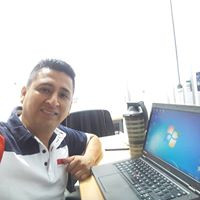 Edwin Ramirez Malpartida