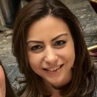 Maria Dantas Pereira