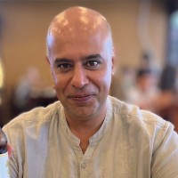Gautam Kathpalia