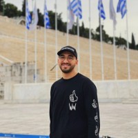Oualid Bilal El Karroumi