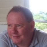 Klaus Behr