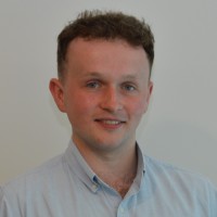 Ciarán Ahern