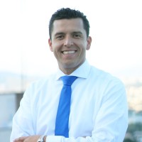 Ricardo Carranza Zamarripa