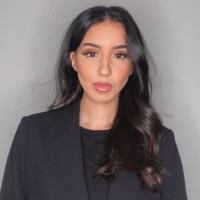 Loubna Benachour