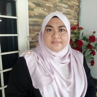 Ayu Haslinda Mohd Yusoff