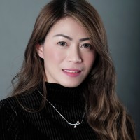 Robelaine Charm Arriola, MBA