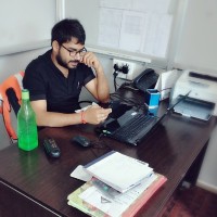 Vikash Kumar Pandey