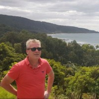 Jan Harmen van der Kooi