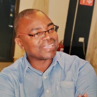 Chabuka Jerome Kawesha