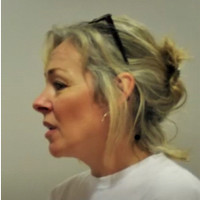 Tina Blaber