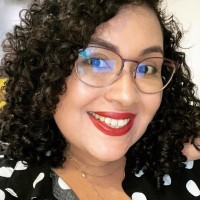 Aline M. C. Freitas