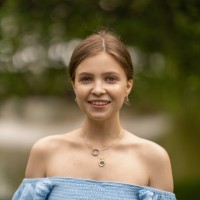 Katya Zakharchenko