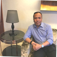 Binh Tran