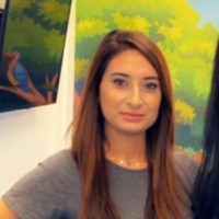 Shabnam Nawabi