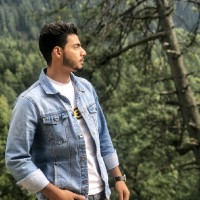 Ummer Farooq