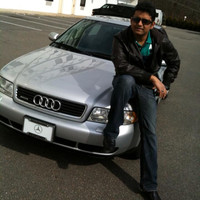 Haiyul Rathod