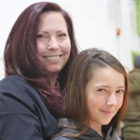 Tina Vibert