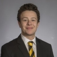Ethan Weinberg