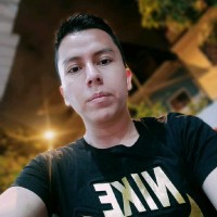 Edison Ramirez