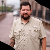 Roberto Gibson Garcia Garza
