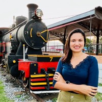 Débora Pedroso