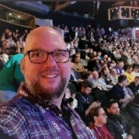 David Goldfeder Waisburd