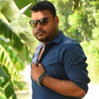 Pratik Das
