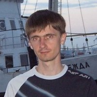 Alexander Madzhar
