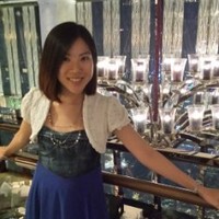 Cinderella Fung