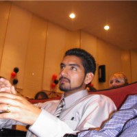 Rafael Juarez Reynoso