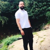 Mohammad Salameh