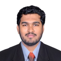 Ahamed Thouseeth Peer Mydeen Ismail