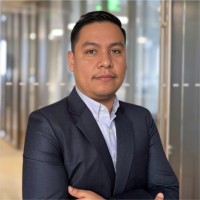 Michael Gonzales Paredes