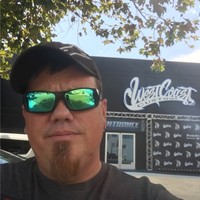 Aaron Lundquist