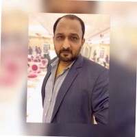 Yasir Saeed