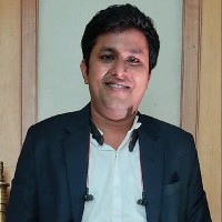 Ganesh Sanap