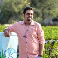 Rajathesh Bc