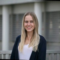 Stefanie Geilehner