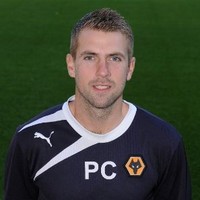 Paul Clements