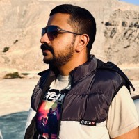 Arjun Ajith