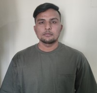 Megavath Ragyanayak