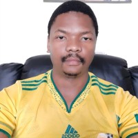 Bongani Mthimhkulu