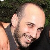 Christos Tzortzis