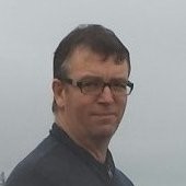 Peter Mackie