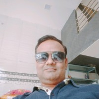 Sunil Mishra